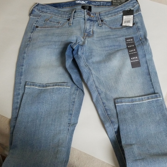 mossimo denim Denim - Mossimo Jeans